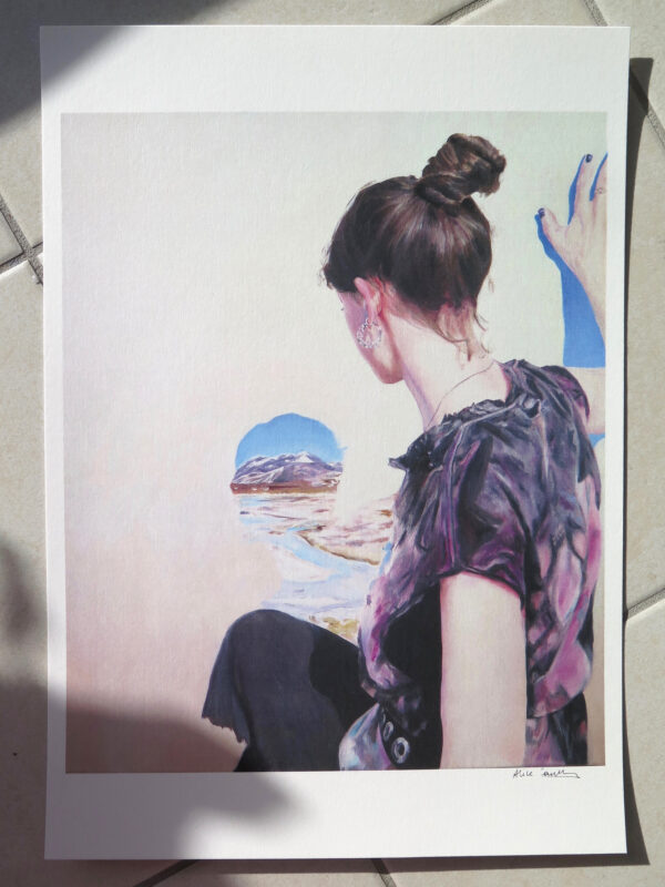 Mirador Print - Image 3